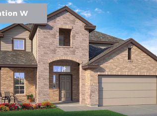 5742 Foggy Lagoon Dr, Waco, TX 76708