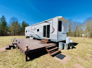 W6610 Lakewood Dr, Minong, WI 54859