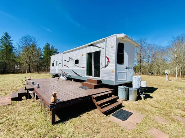 W6610 Lakewood Dr, Minong, WI 54859