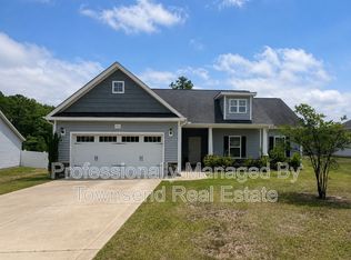 2513 Owlands Ct, Fayetteville, NC 28304
