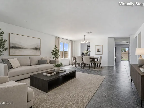 12490 E Camino Ambato, Vail, AZ 85641