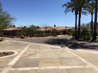 6735 N 65th Pl, Paradise Valley, AZ 85253