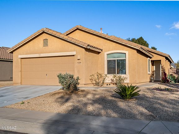 2nd image of 14180 N Via Trincheras
