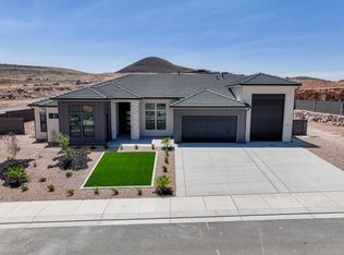824 S 1690 W, Hurricane, UT 84737