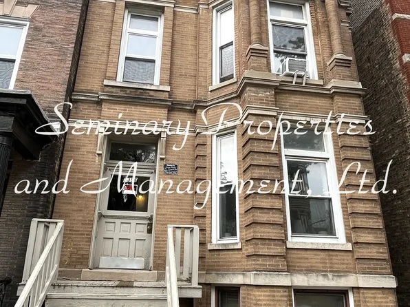 3356 N Seminary, 3356 N Seminary Ave, Chicago, IL 60657