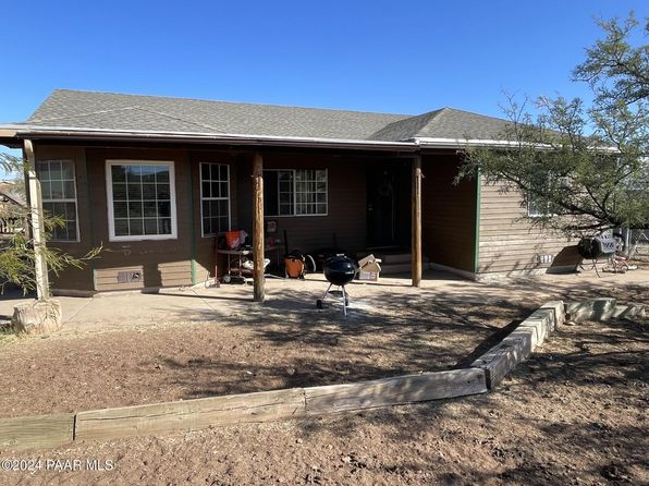 19834 E Sierra Dr, Mayer, AZ 86333