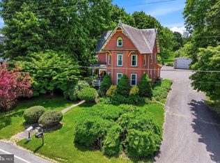 2304 Spinnerstown Rd, Quakertown, PA 18951