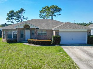 1959 Coral Island Rd, Pensacola, FL 32506