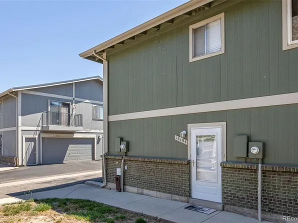 13197 E Louisiana Avenue, Aurora, CO 80012