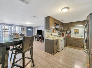 124 W Mark Rd, Mark Trl, TX 76548