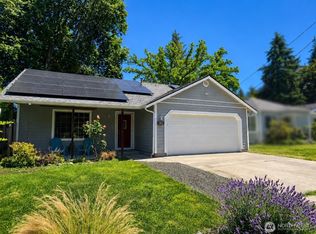 1822 Eastside Street SE, Olympia, WA 98501