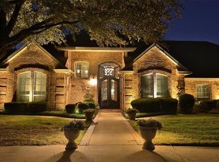 7450 Mandevilla Dr, Abilene, TX 79606
