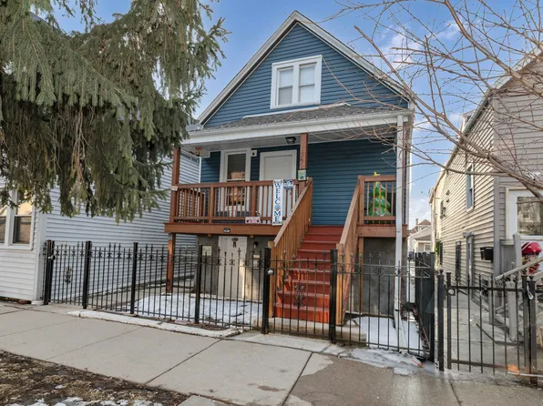 1442 S 50th Ct, Cicero, IL 60804