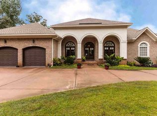 517 Hiller Rd, Chapin, SC 29036