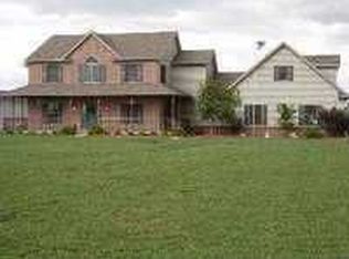 4915 Curtice Rd, Northwood, OH 43619