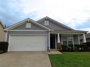 3648 Coles Branch Dr, Cane Ridge, TN 37013