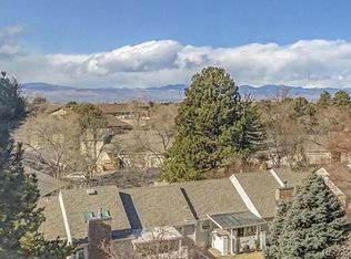 13890 E Marina Dr BUILDING 234-509, Aurora, CO 80014