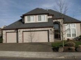 5472 NW 149th Ter, Portland, OR 97229