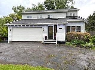 88 N Ln, Angola, NY 14006
