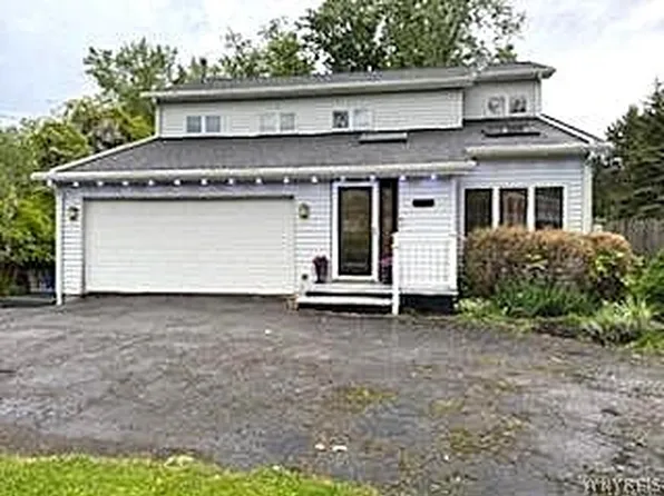 88 N Ln, Angola, NY 14006