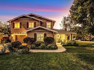 10 Ross Ct, Danville, CA 94526