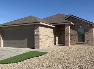 2139 Langford Ave, Lubbock, TX 79407