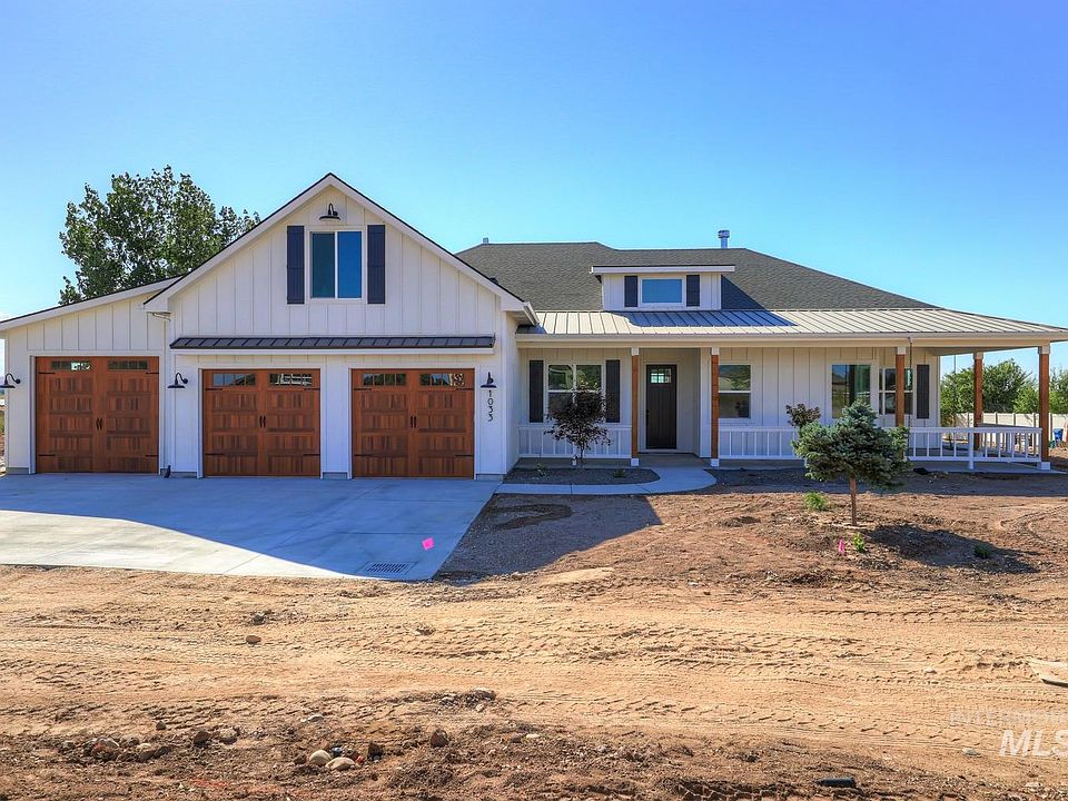 5434 W London Ln, Kuna, ID 83634 | Zillow