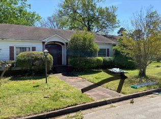 601 San Antonio St, Jacksonville, TX 75766