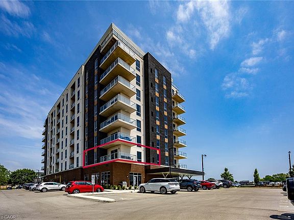 2nd image of 118 West St #201