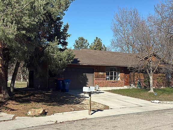 3rd image of 3861 S Baja Way