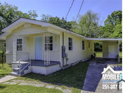 2464 2nd Ave, Mobile, AL, 36617