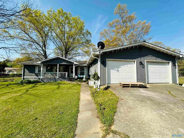 2 Oakview Ct, Centre, AL 35960