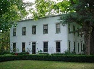 3941 W Old Mill Rd, Crawfordsville, IN 47933