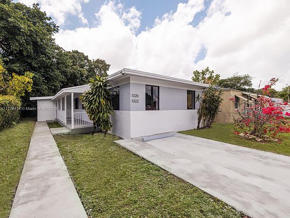 2nd image of 1320 NW 44th St #1320