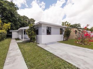 1320 NW 44th St #1322, Miami, FL 33142