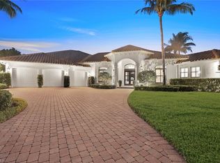 7722 Trent Ct, Naples, FL 34113