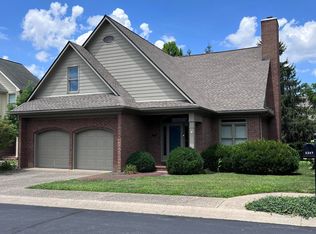 1217 Trumpeter Row, Lexington, KY 40502
