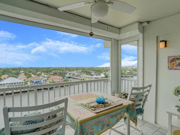 629 SE 19th Avenue #801, Deerfield Beach, FL 33441