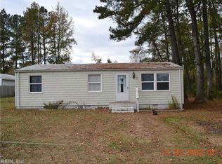 3201 Longstreet Ln, Suffolk, VA 23437