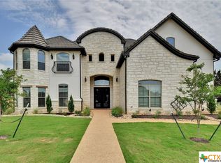 1011 Ferguson Ml, Salado, TX 76571