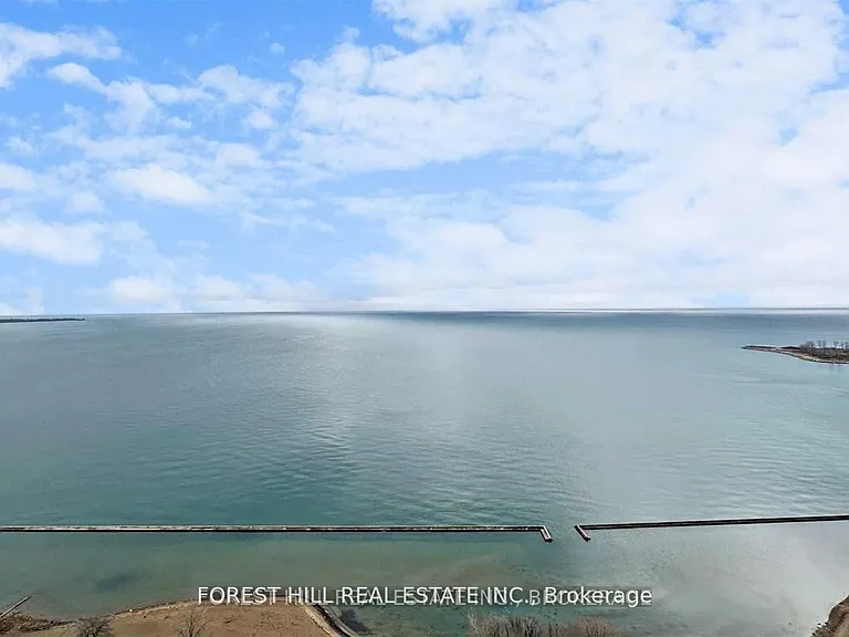 1928 Lake Shore Blvd W #4208 — Photo 17