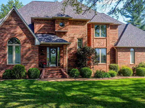 6455 Muirfield Dr, Paducah, KY 42001