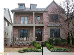 1611 Hickory Path Way, Suwanee, GA 30024