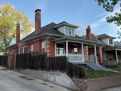 2831 Decatur Street, Denver, CO, 80211