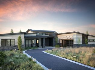 5874 Hawks Meadow Ln #15, Park City, UT 84098