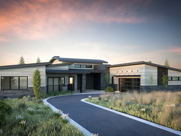 5874 Hawks Meadow Ln #15, Park City, UT 84098