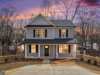 6375 Akins Way, Cumming, GA, 30041
