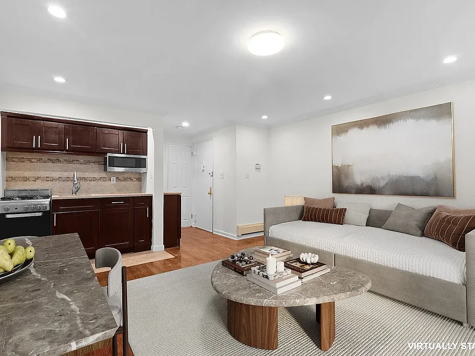 32 Hamilton Ter #GARDEN