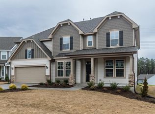 64 Ross Farm Ln, Clayton, NC 27527