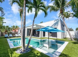 3410 Leigh Rd, Pompano Beach, FL 33062